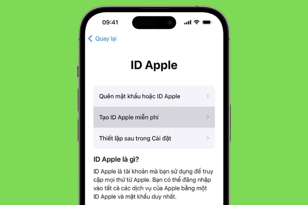 Cách bật iMessage trên iPhone: Thiết lập, khắc phục lỗi dễ dàng 8