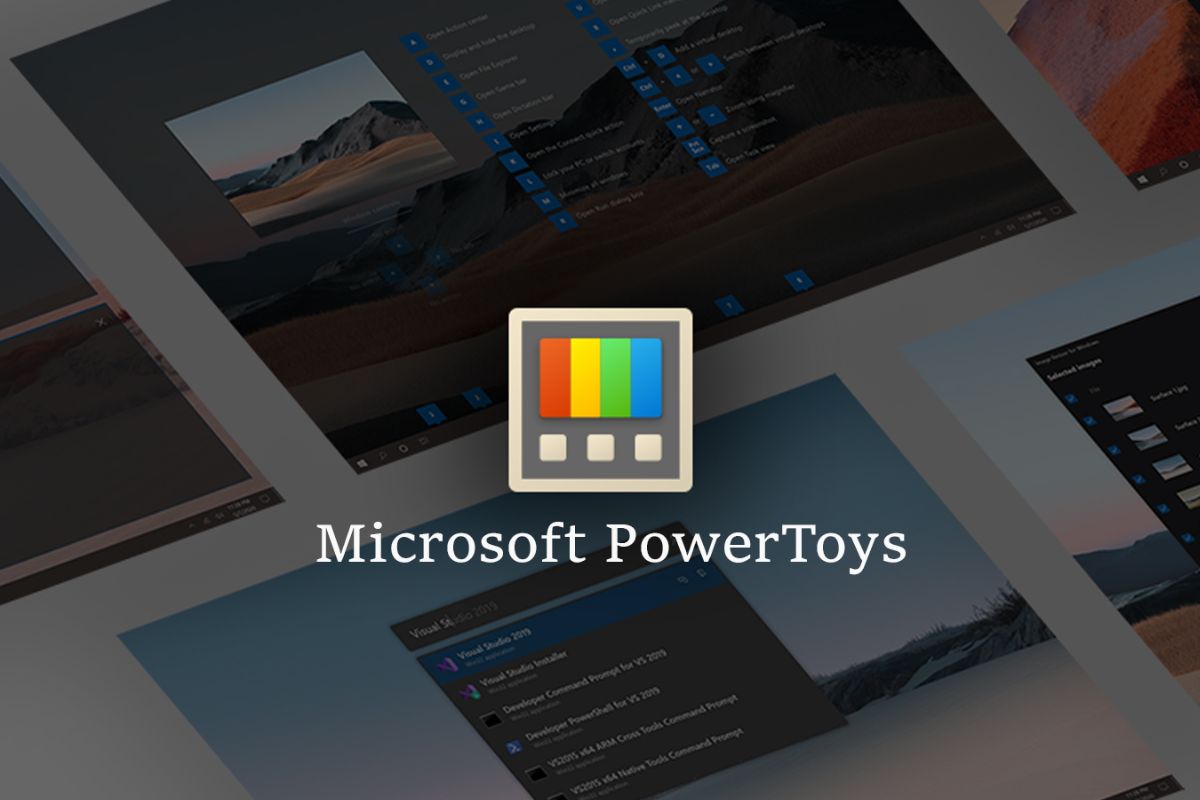 Show Desktop trên Windows 16