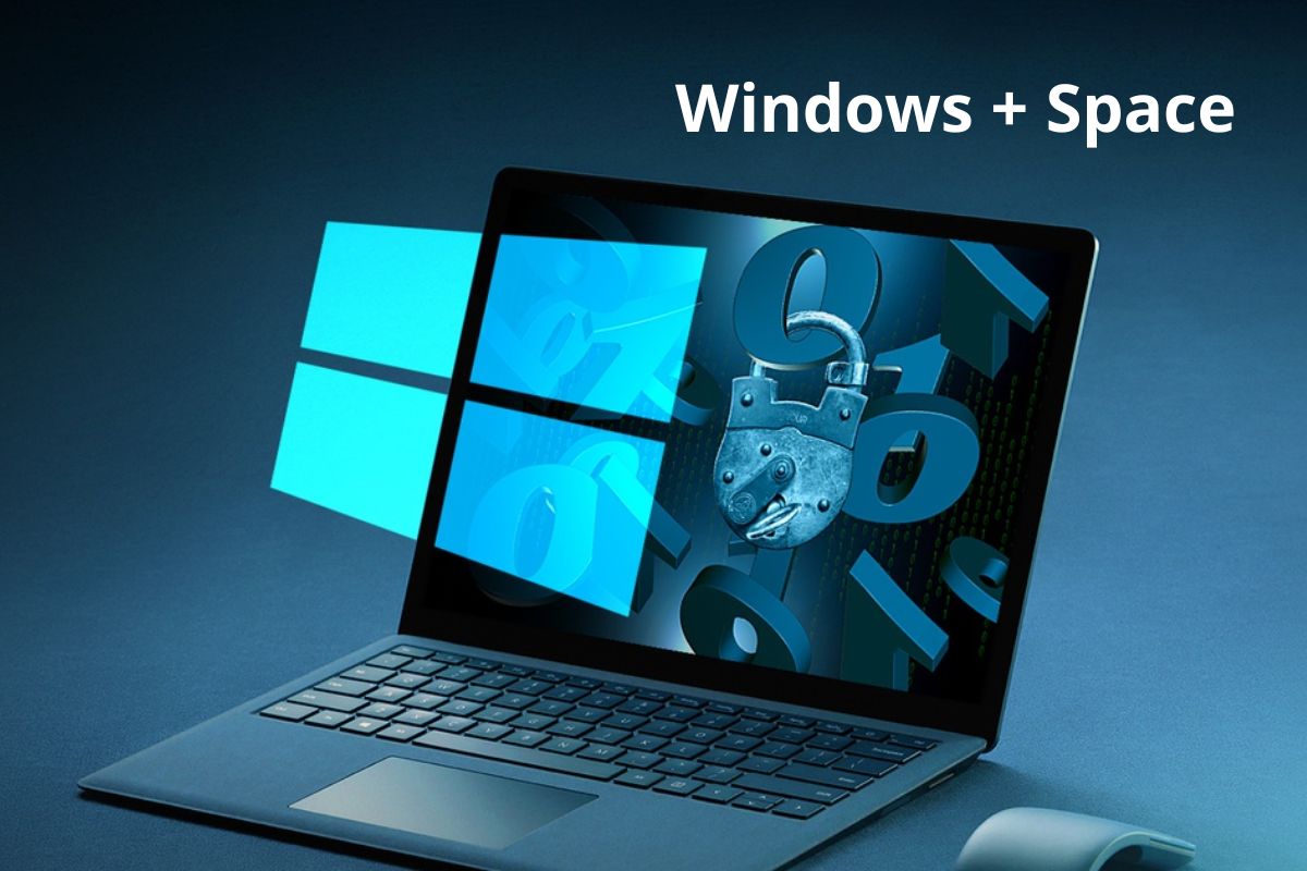 Show Desktop trên Windows 4