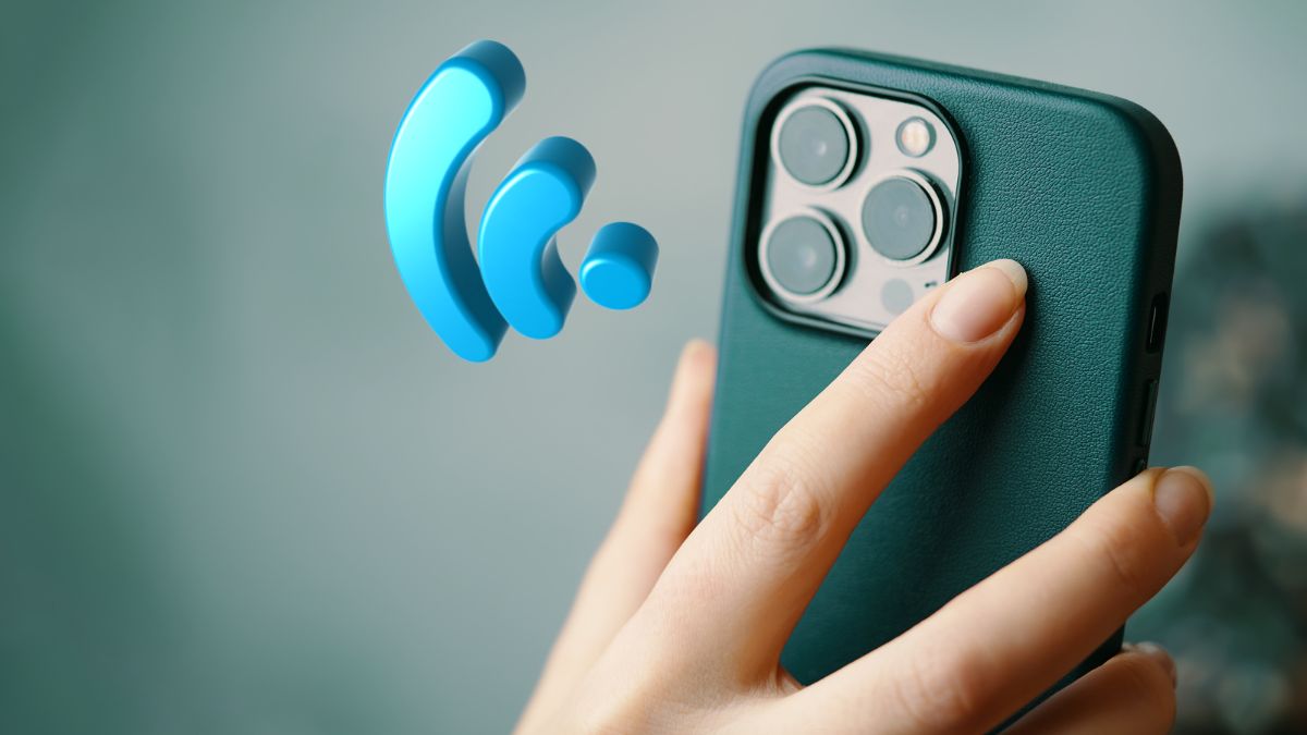 Cách chia sẻ 3G trên iPhone cho máy khác nhanh chóng