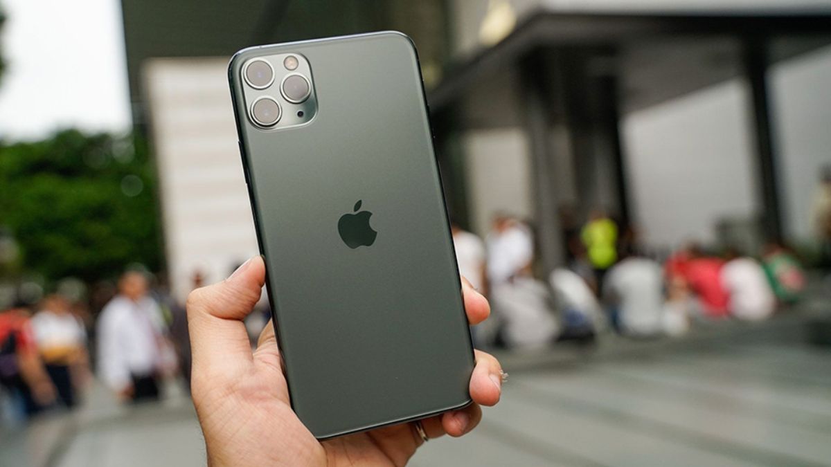Cách kiểm tra iPhone 11 Pro Max chính hãng khi mua cũ