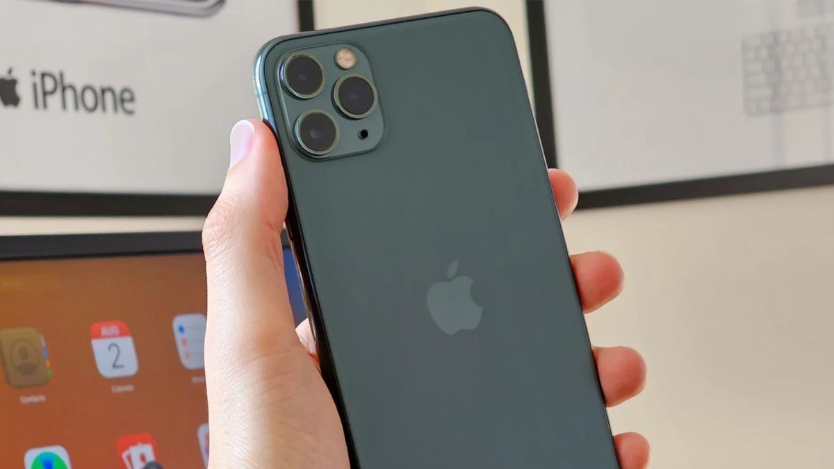 Cách kiểm tra iPhone 11 Pro Max chính hãng khi mua mới, cũ Cách kiểm tra iPhone 11 Pro Max chính hãng khi mua mới, cũ