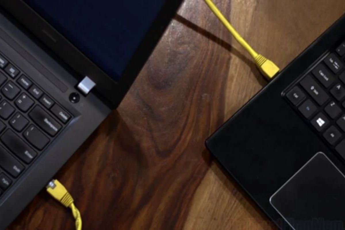 Kết nối quá nhiều thiết bị có thể khiến laptop đột ngột tắt nguồn