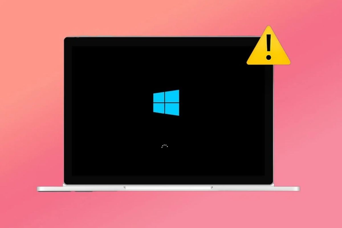 Lỗi hệ điều hành Windows có thể khiến laptop đột ngột tắt nguồn
