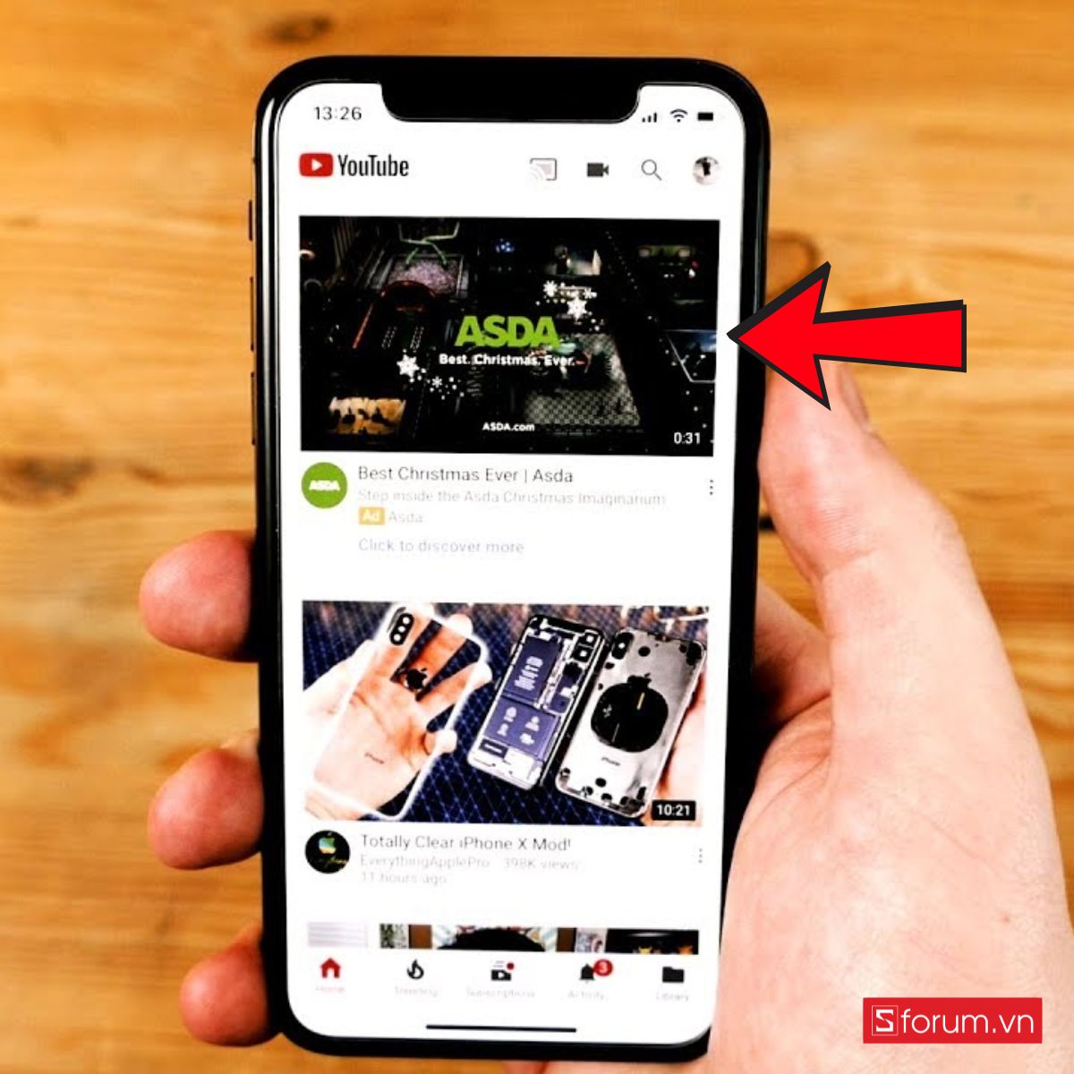 cách tiết kiệm dung lượng 4G trên iPhone Hạn chế xem video chất lượng cao trên 4G