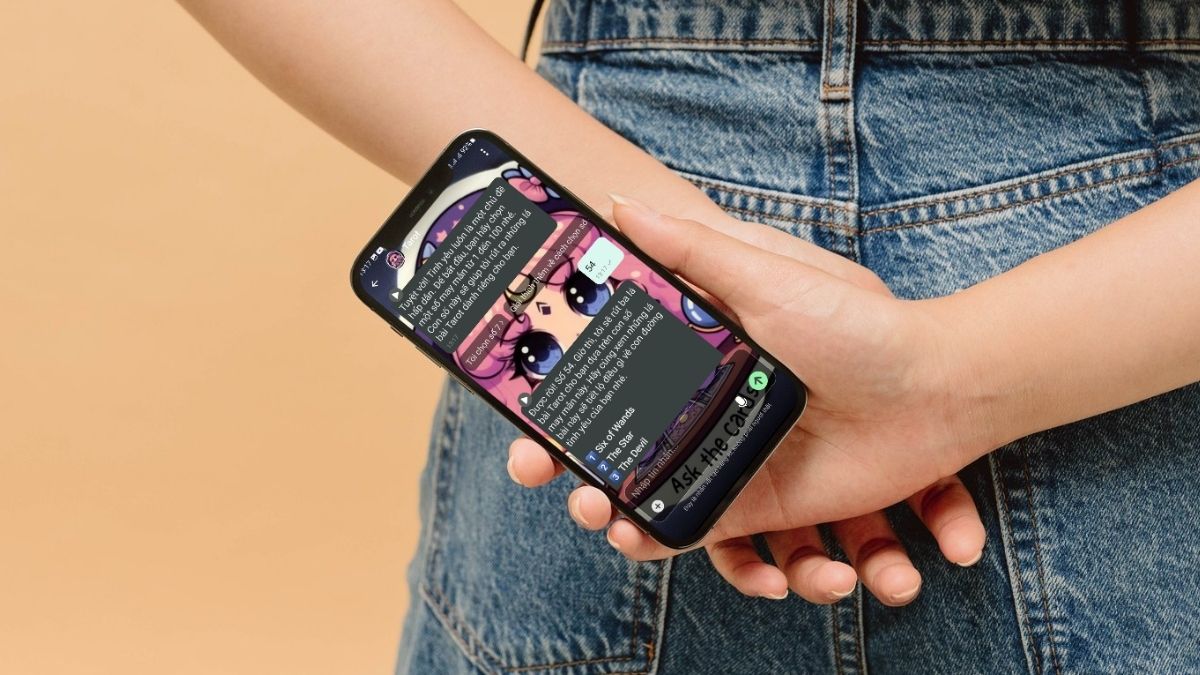 Chat với AI trên AI Hay bg