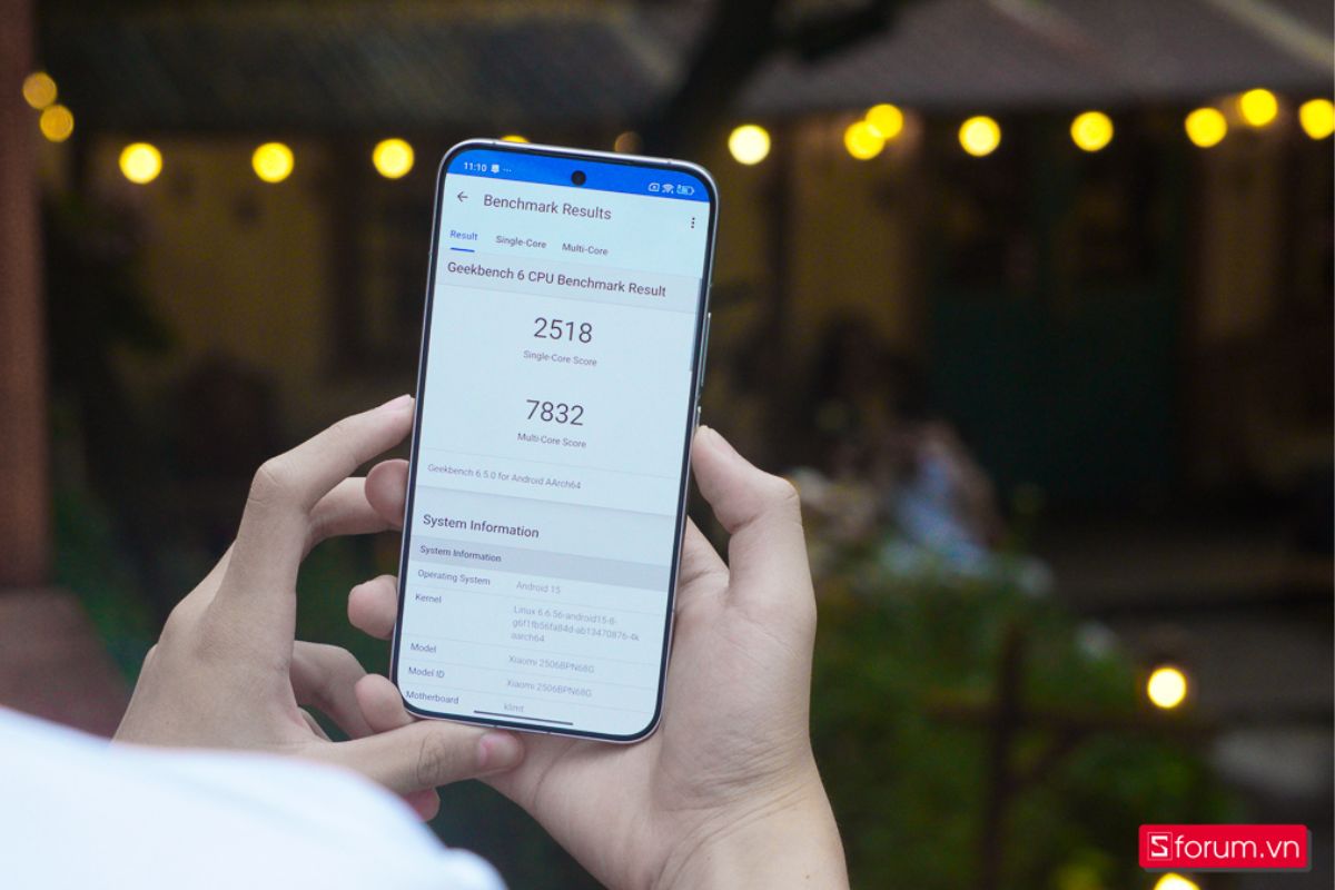 Có nên mua Xiaomi 15T Pro không? Ai nên mua Xiaomi 15T Pro? 3