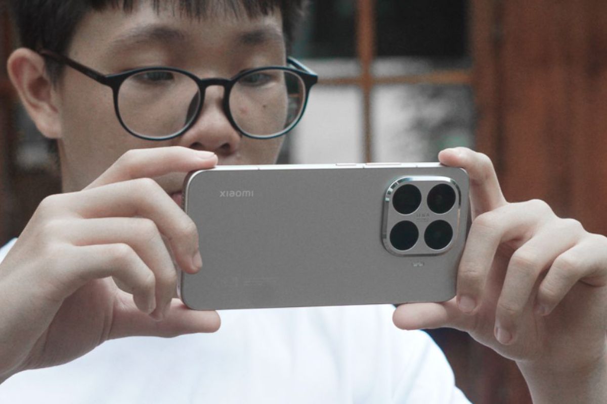 Có nên mua Xiaomi 15T Pro không? Ai nên mua Xiaomi 15T Pro? 6