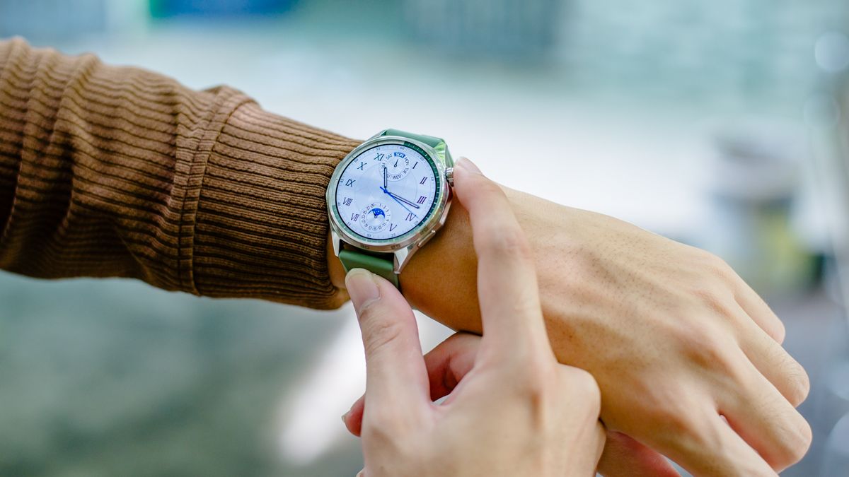 Huawei Watch GT 6 có chống nước không? Tìm hiểu ngay
