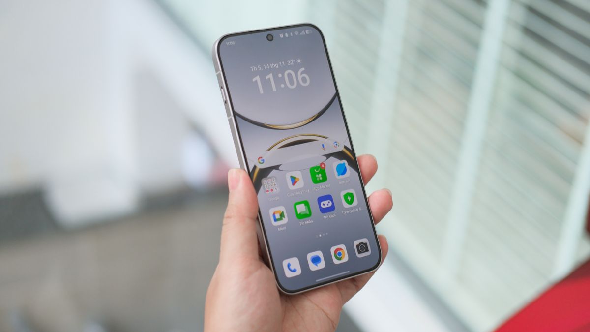 Hướng dẫn dùng phím tắt cá nhân hóa trên OPPO Find X9 Series bg