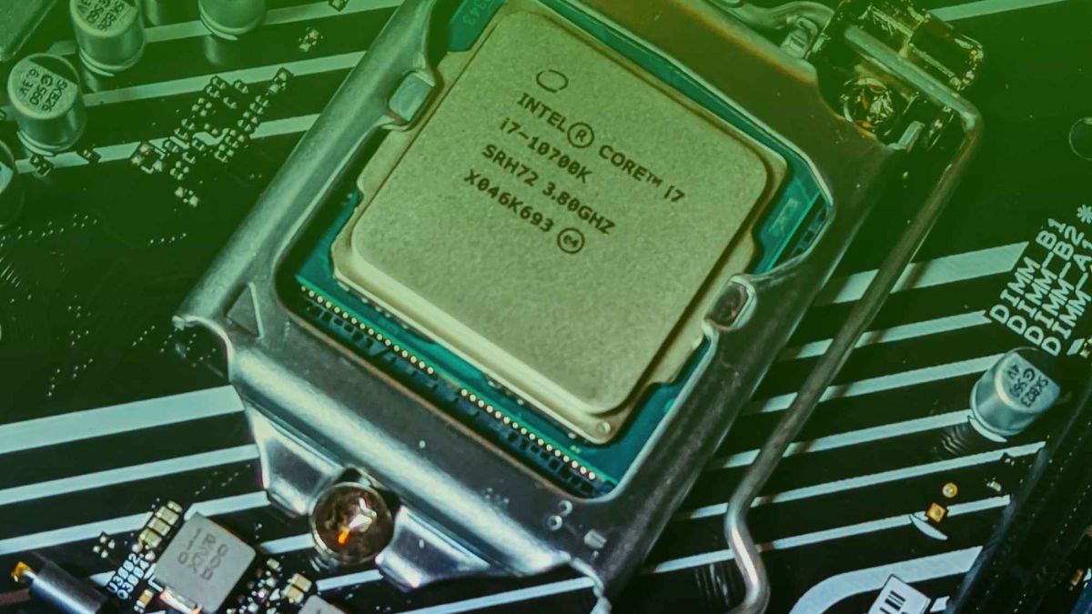 Tìm hiểu Intel HD Graphics 620 chơi được game gì?