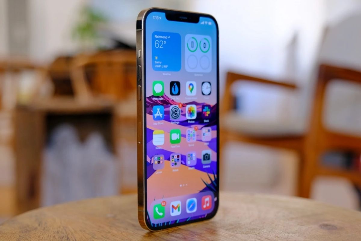 iPhone 12 ra đời năm nào? Tìm hiểu ngay! 6