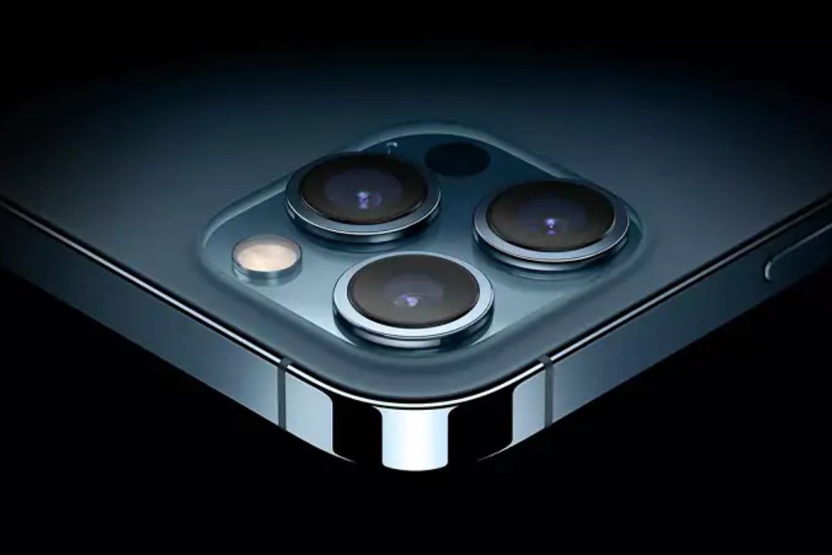 iPhone 12 ra đời năm nào? Tìm hiểu ngay! 7