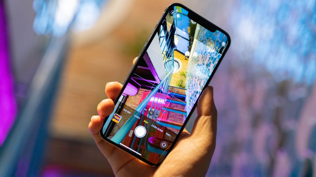iPhone 12 ra đời năm nào? Tìm hiểu ngay!