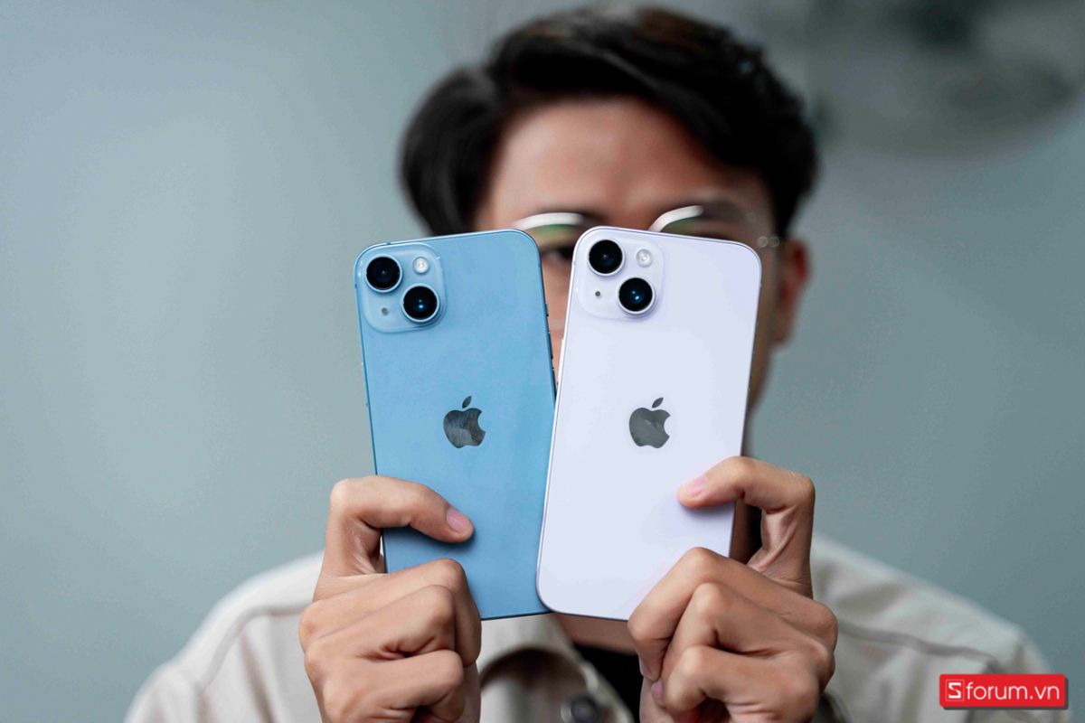 iPhone 14 ra đời năm nào? Tất tần tật thông tin bạn cần biết 1