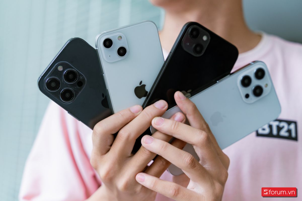 iPhone 14 ra đời năm nào? Tất tần tật thông tin bạn cần biết 2
