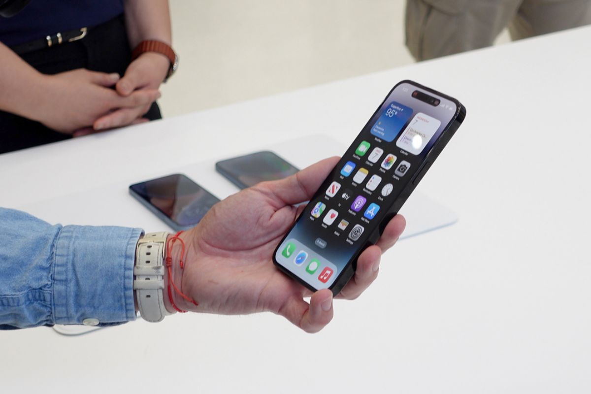 iPhone 14 ra đời năm nào? Tất tần tật thông tin bạn cần biết 4
