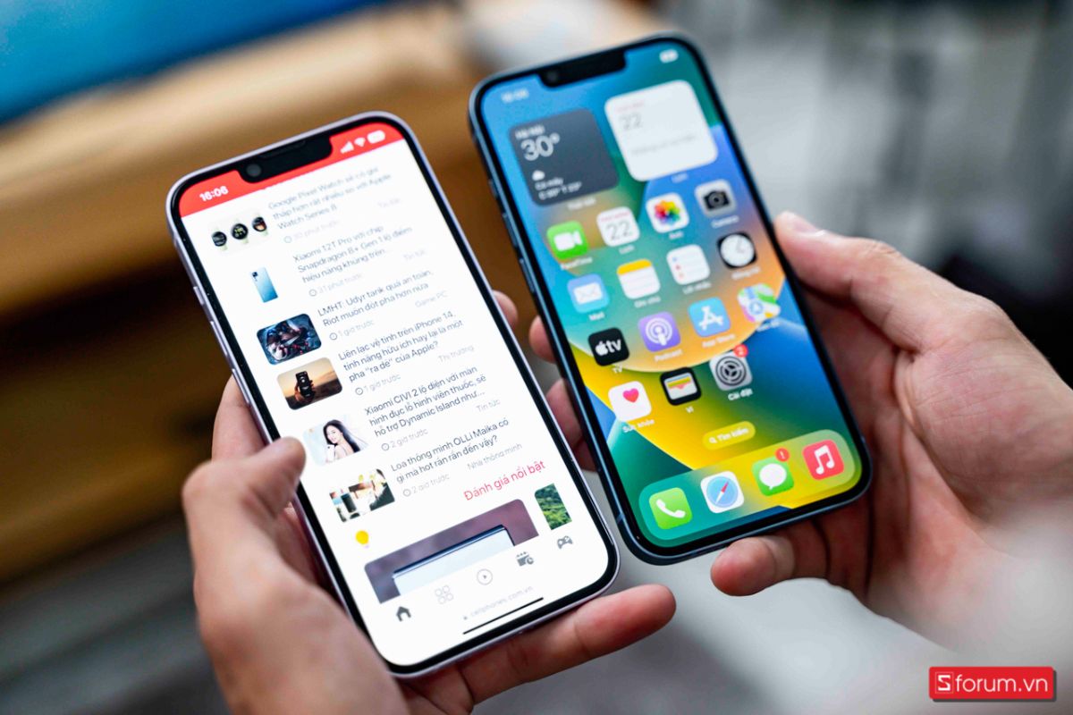 iPhone 14 ra đời năm nào? Tất tần tật thông tin bạn cần biết 5
