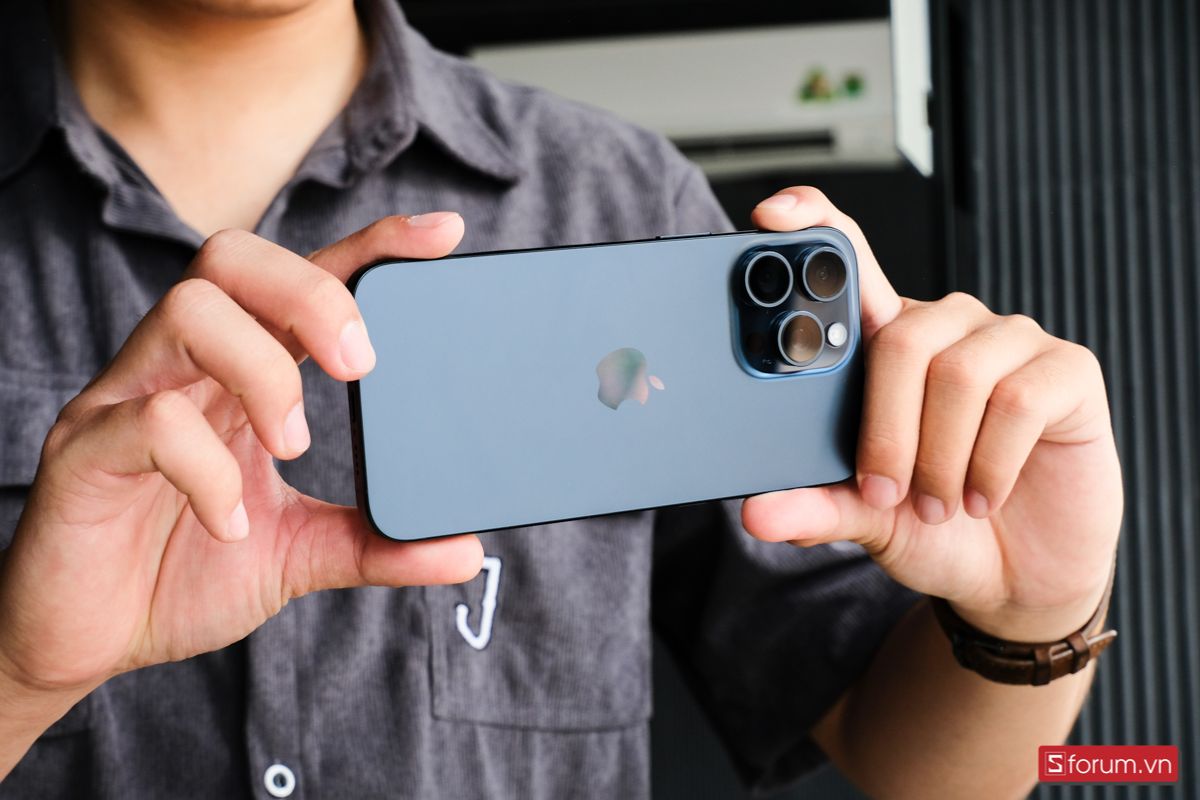 iPhone 15 ra mắt năm nào? Tìm hiểu ngay! 3