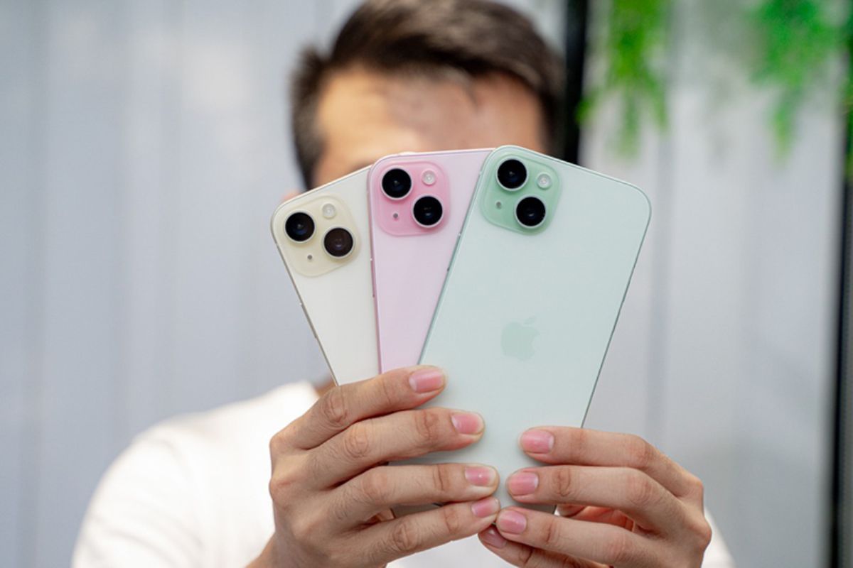 iPhone 15 ra mắt năm nào? Tìm hiểu ngay! 4