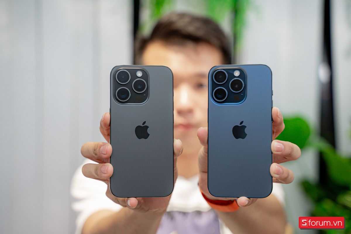 iPhone 15 ra mắt năm nào? Tìm hiểu ngay! 7