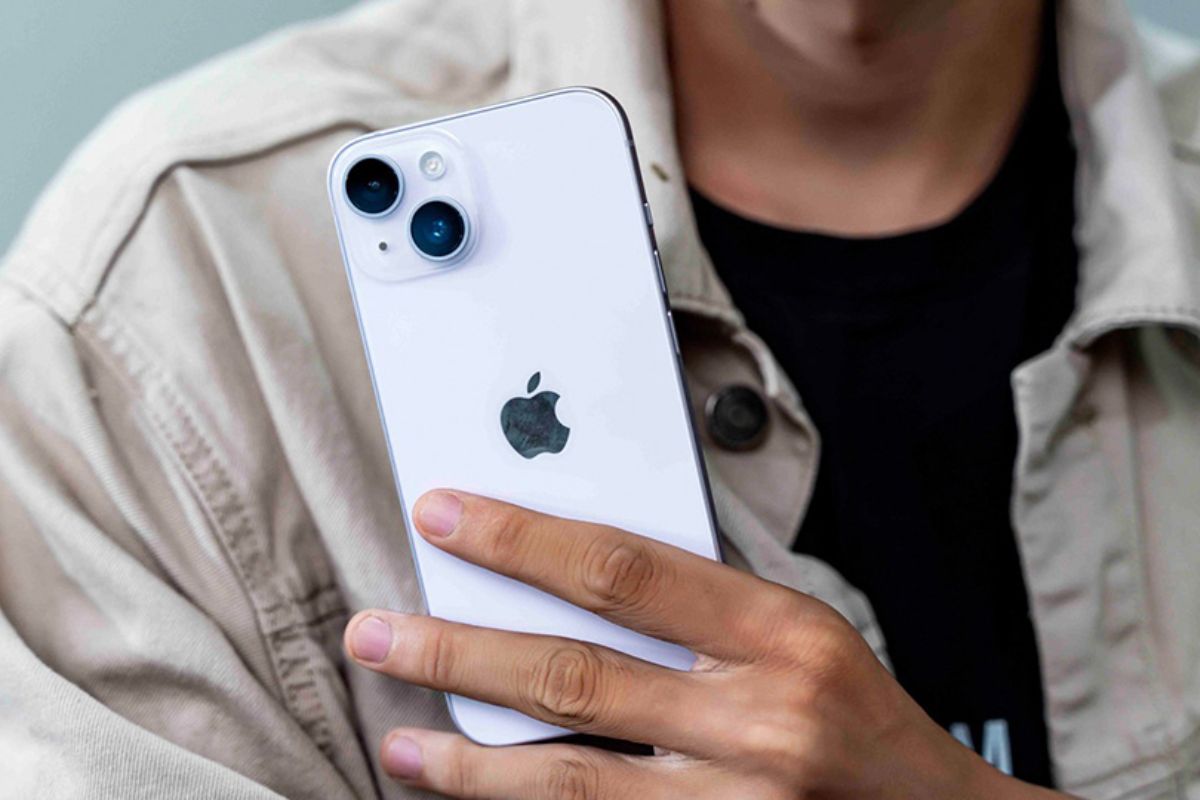 iPhone 15 ra mắt năm nào? Tìm hiểu ngay! 8
