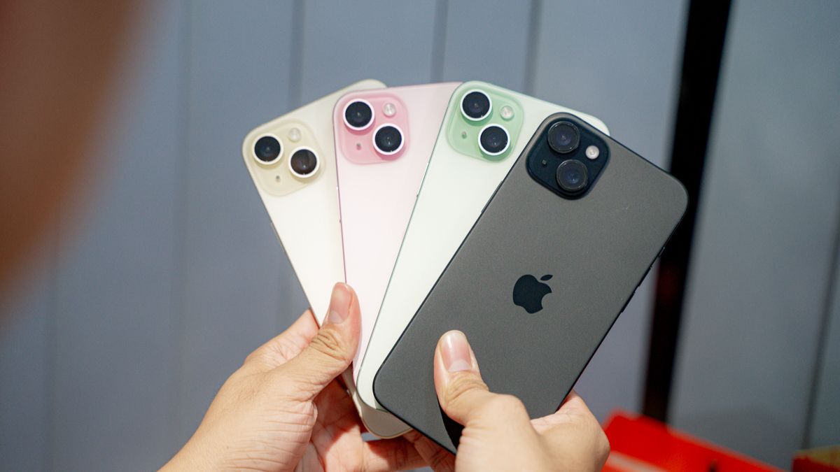 iPhone 15 ra mắt năm nào? Tìm hiểu ngay!