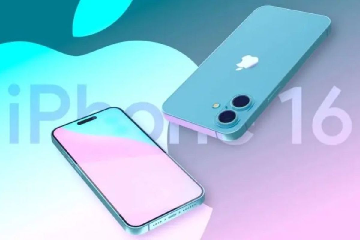 iPhone 16 có mấy màu? Cận cảnh bảng màu theo từng dòng bg
