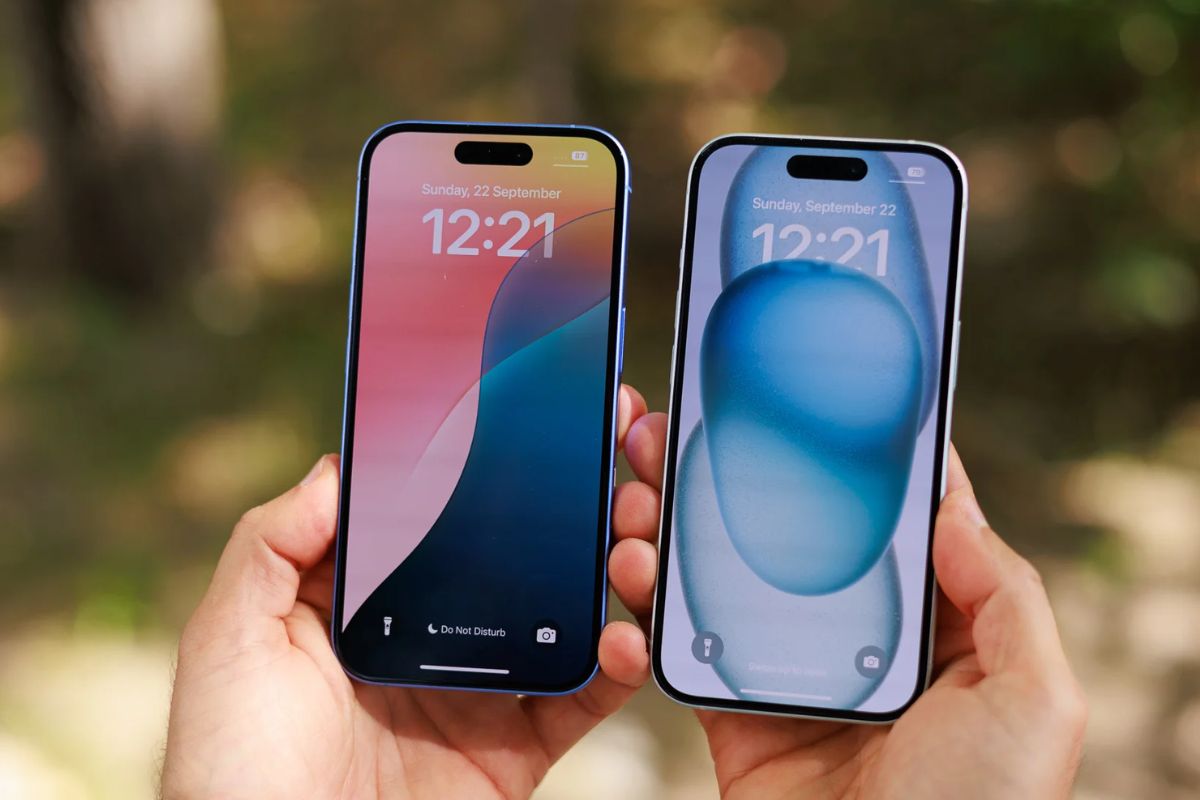 Dòng iPhone 16 được chú trọng cải tiến về camera, hiệu năng và tác vụ AI hơn dòng iPhone 15