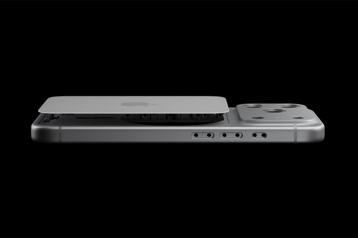 iPhone 17 sạc nhanh bao nhiêu W? 3