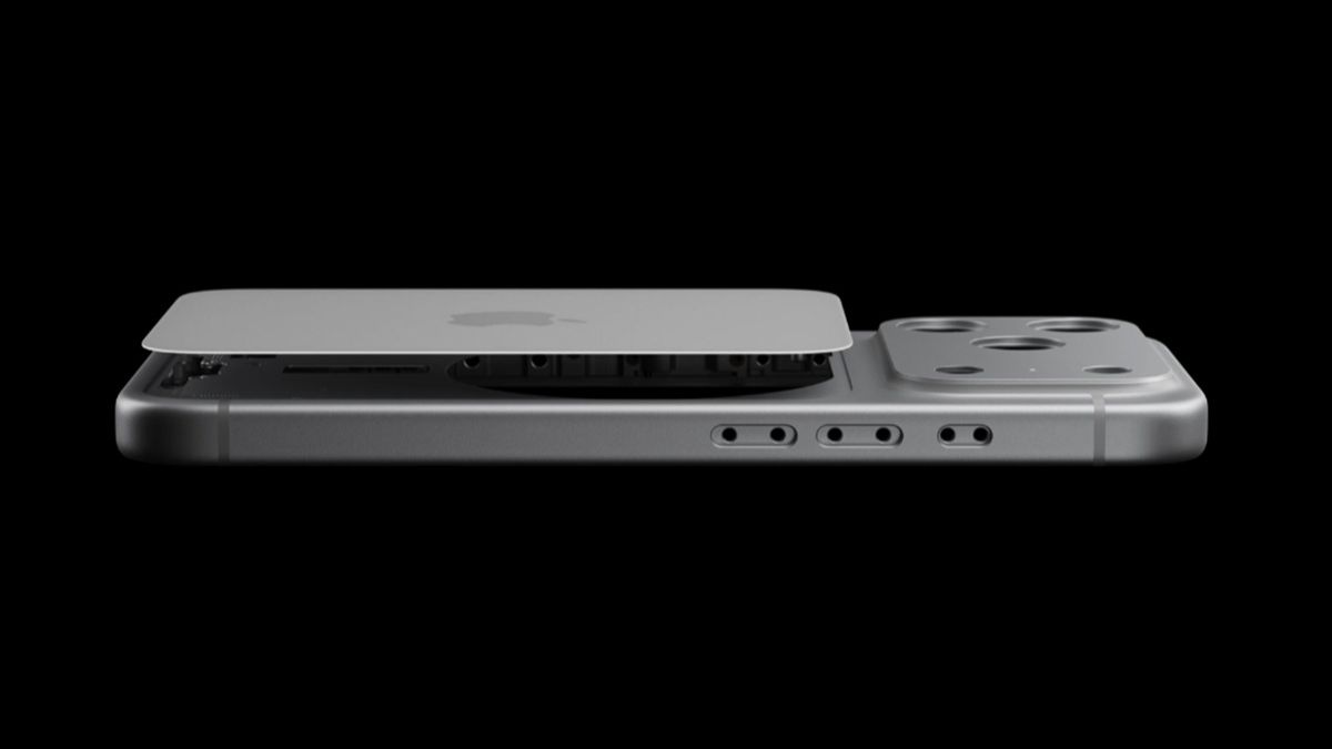 iPhone Air và iPhone 17 hỗ trợ sạc nhanh bao nhiêu watt?