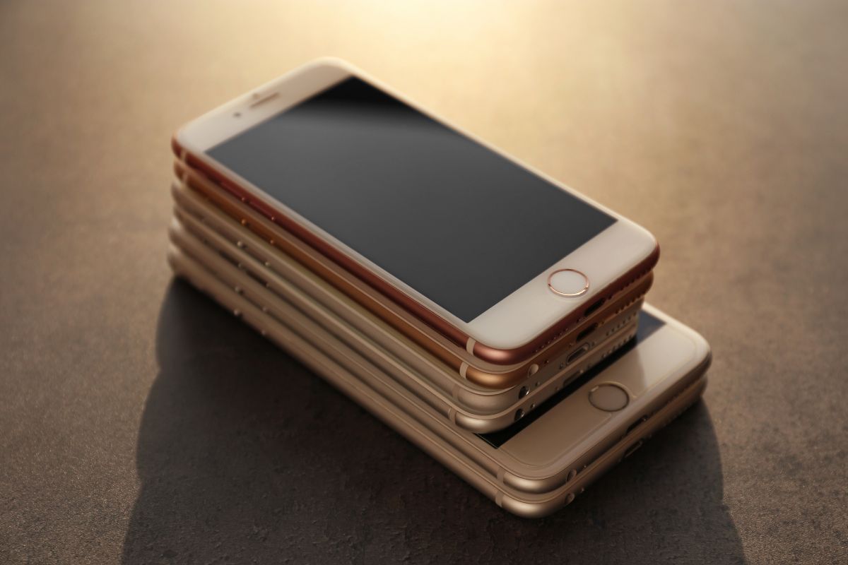 iPhone mã CH/A có chất lượng ngang nhau với VN/A dù được sản phẩm cho 2 thị trường khác nhau