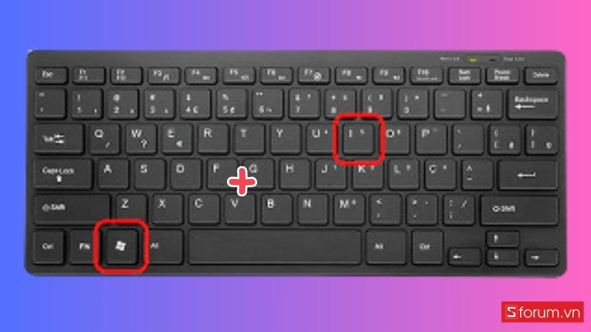 Kiểm tra quyền truy cập camera để sửa lỗi không mở được camera Win 11 bước 1
