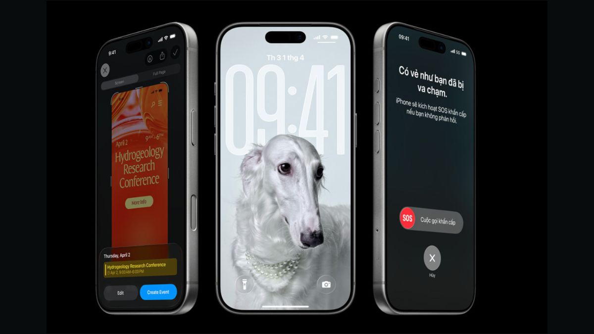 Pin iPhone 17 Series và iPhone Air có gì đặc biệt