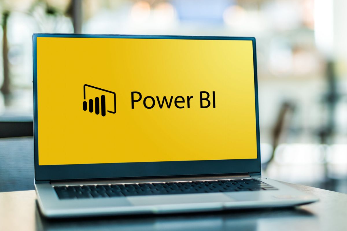 Những lưu ý khi cài đặt Power BI cho Mac
