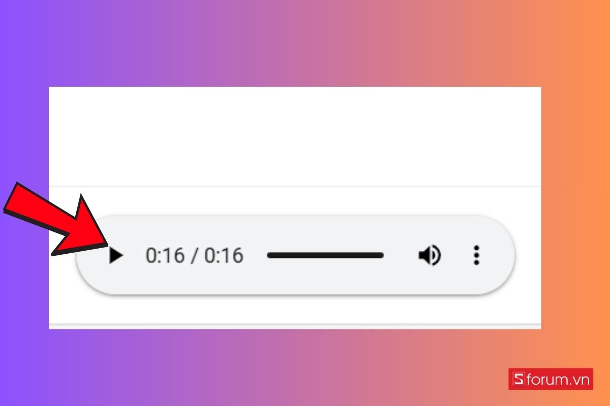 Hướng dẫn Tạo giọng nói bản địa bằng Google AI Studio chi tiết nhất 9