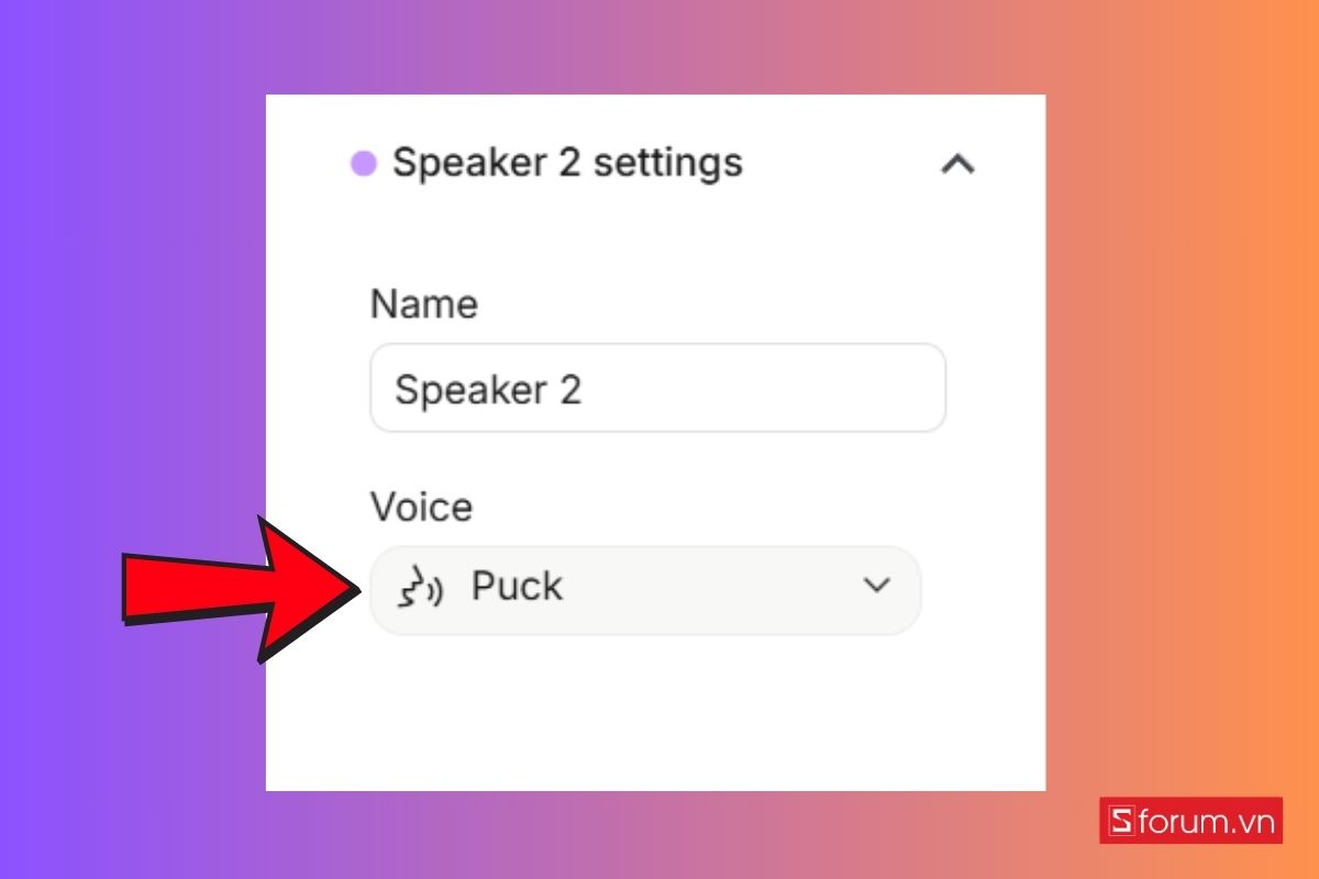 Hướng dẫn Tạo giọng nói bản địa bằng Google AI Studio chi tiết nhất 7