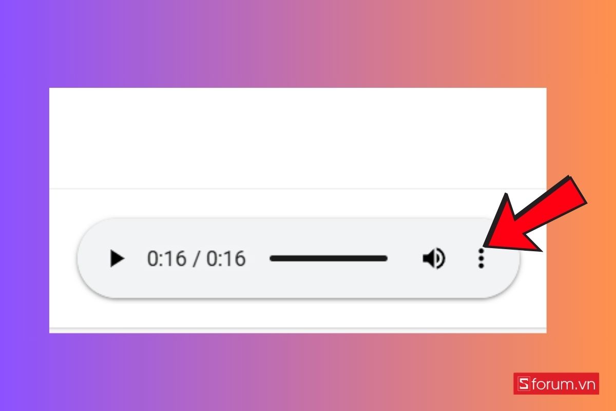 Hướng dẫn Tạo giọng nói bản địa bằng Google AI Studio chi tiết nhất 10