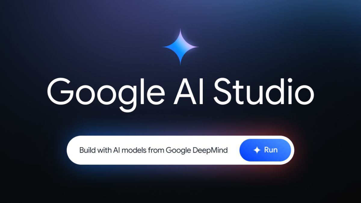 Hướng dẫn Tạo giọng nói bản địa bằng Google AI Studio chi tiết nhất