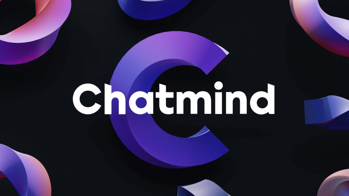 ChatMind – Kết nối ý tưởng dễ dàng