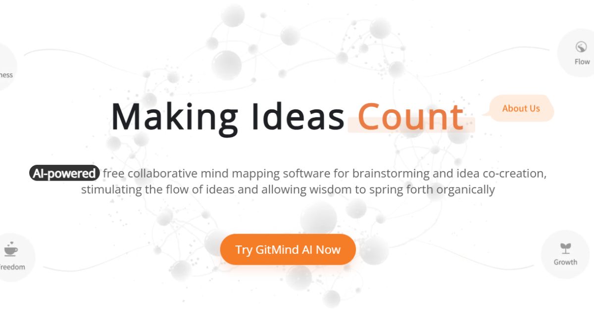 GitMind AI – Tích hợp sự chuyên nghiệp