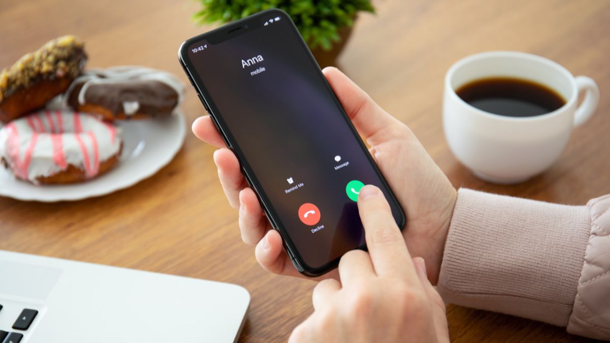 Hướng dẫn cách bật/tắt đồng bộ cuộc gọi trên iPhone với thiết bị Apple