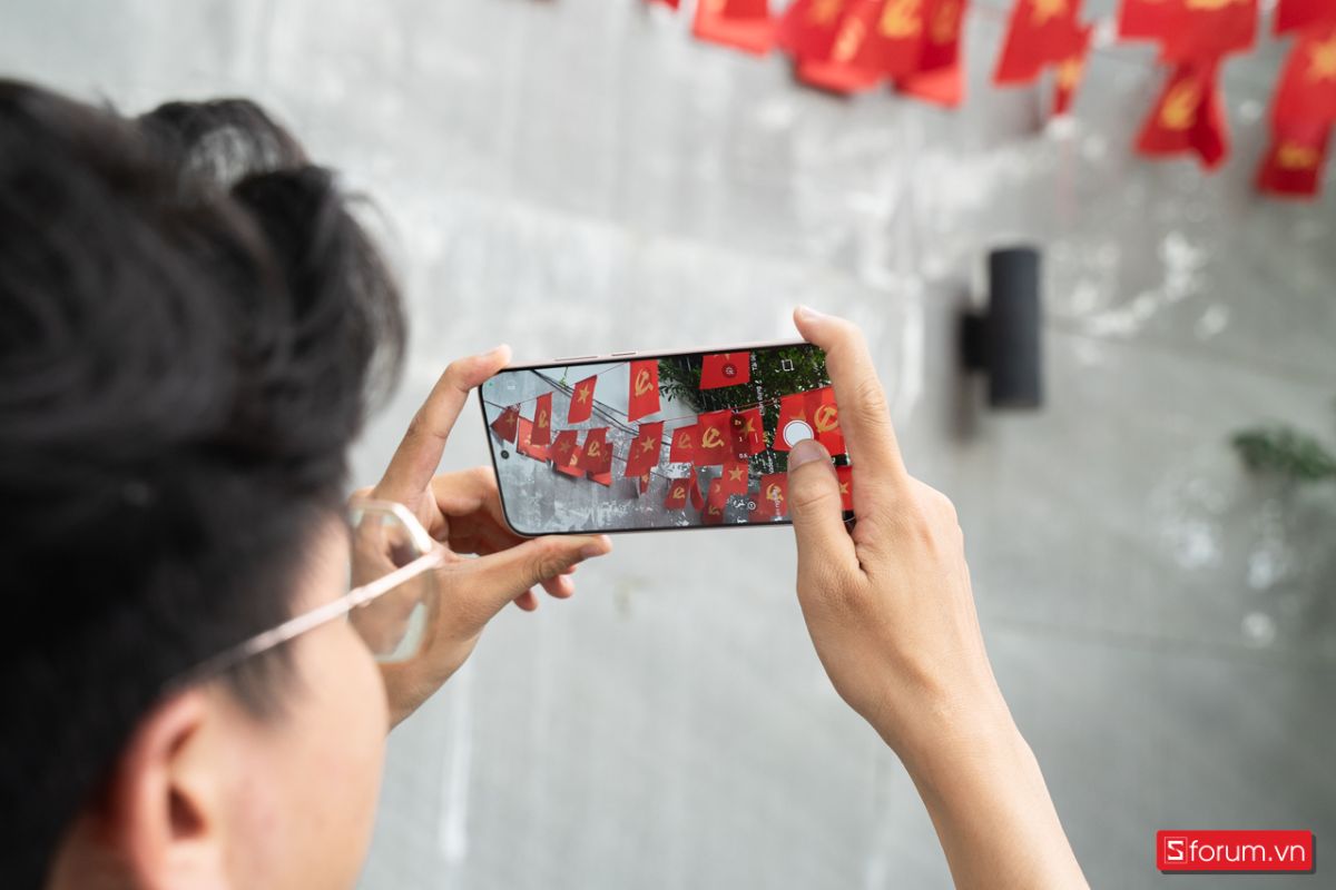 Xiaomi 15T Camera có gì mới so với phiên bản tiền nhiệm? 2