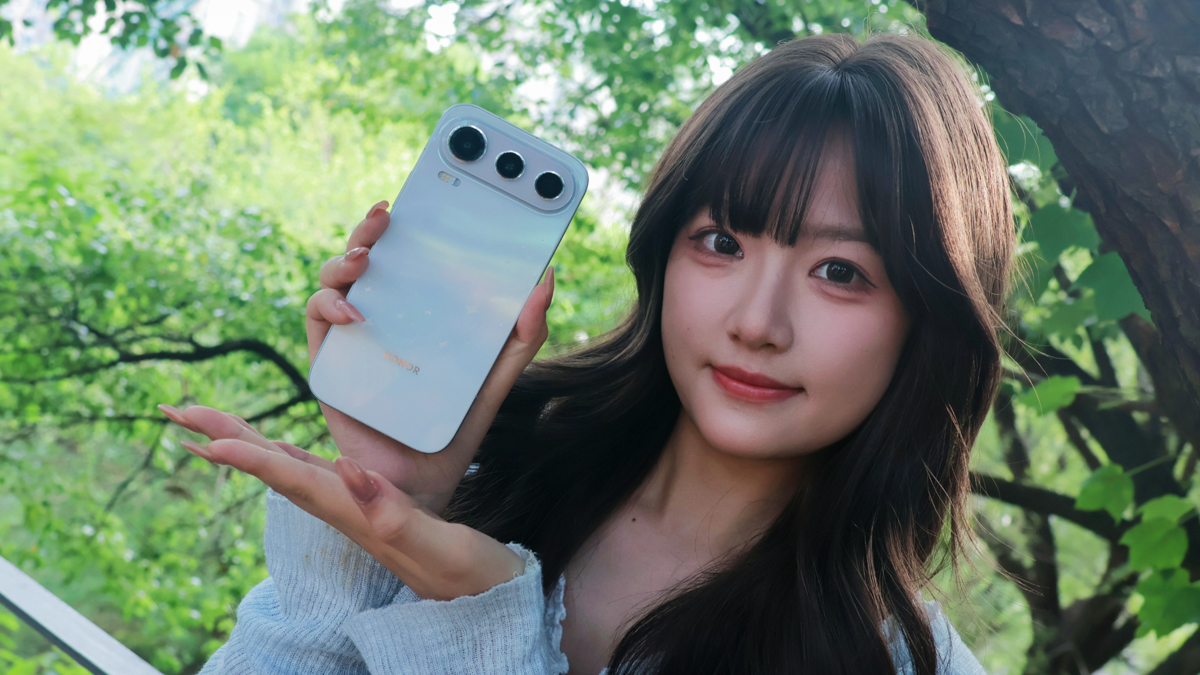 Đây là Honor 600 Pro nhưng chỉ có ở nội địa: Thiết kế 3 camera ngang ấn tượng, mặt lưng đầy màu sắc, pin 8000mAh