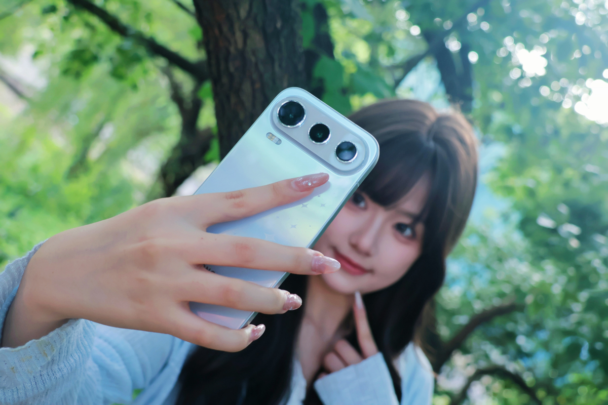 Honor 600 Pro được tối ưu phần mềm camera giúp Gen Z dễ dàng chụp ảnh sống ảo