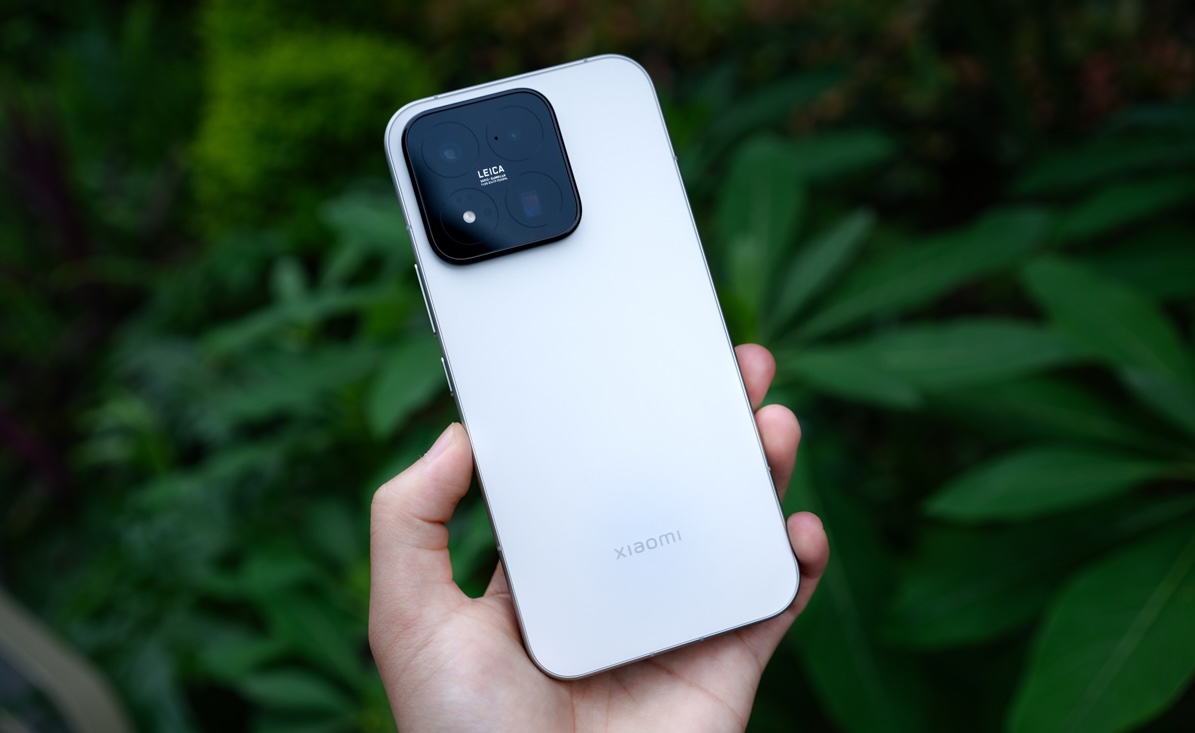 Đây là Xiaomi 17 Max: Pin 8000mAh, màn hình "Max" 6.9 inch, hiệu năng mạnh mẽ với chip Snapdragon hàng đầu!