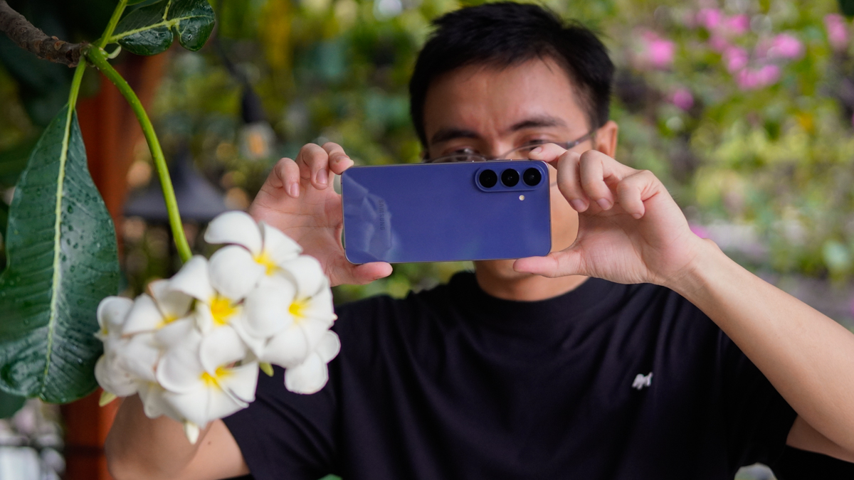 Đánh giá camera Galaxy S26 FE: Chất ảnh tiệm cận cao cấp, đủ cho nhu cầu quay chụp