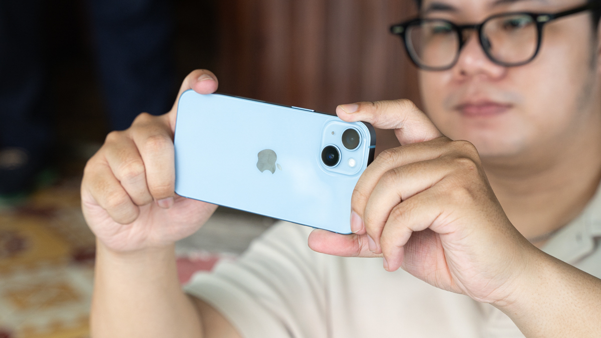 Đánh giá camera iPhone 14: Hơn 3 năm tuổi, còn đủ tốt cho nhu cầu quay chụp gì?