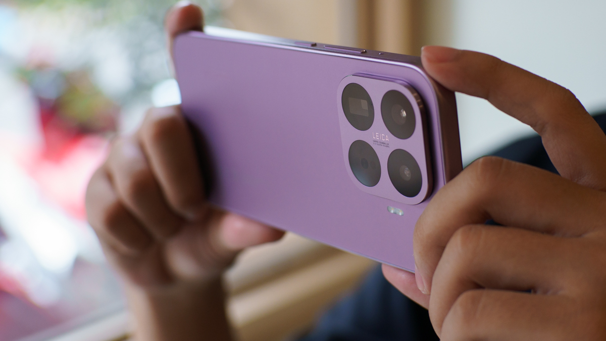 Đánh giá camera Xiaomi 17T: Nâng cấp camera tiềm vọng 5x là điểm cộng lớn!