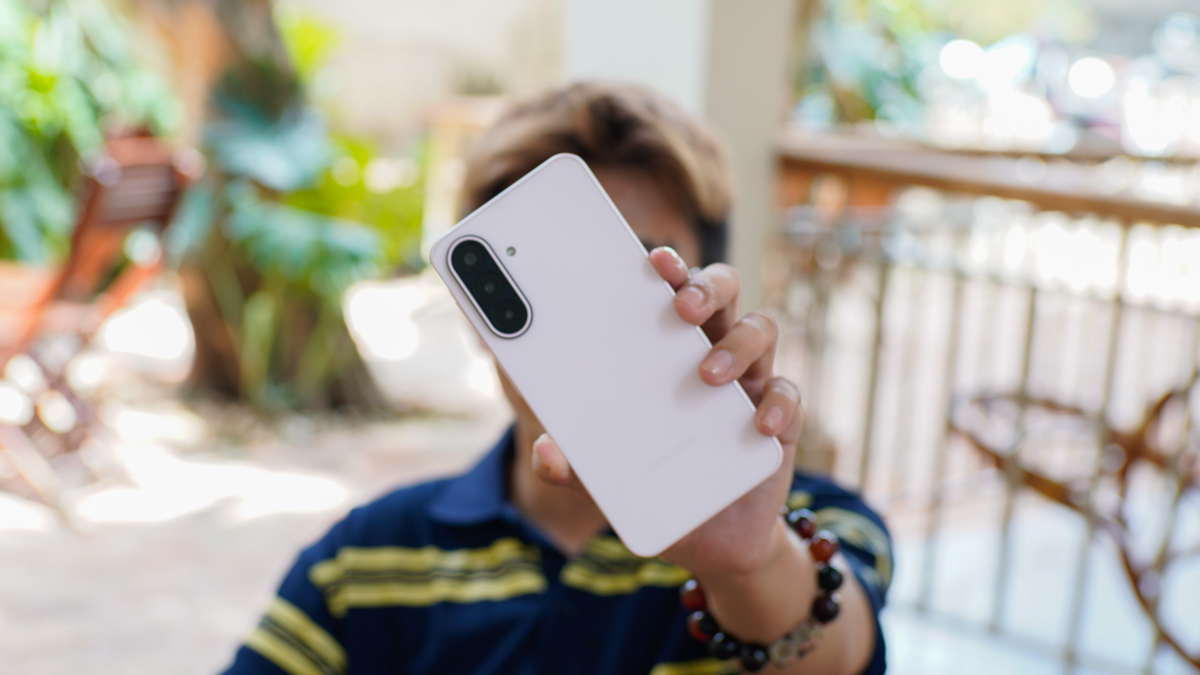 Đánh giá hiệu năng Samsung Galaxy A27 5G: Snapdragon 6 Gen 3 có phải là lựa chọn tốt?